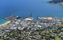 Tasmania